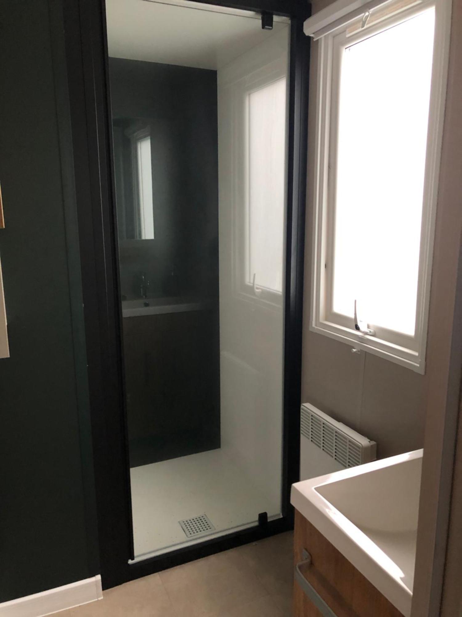 Mobilhome 6-8 Personnes Clim Saint-Jean-de-Monts Zewnętrze zdjęcie