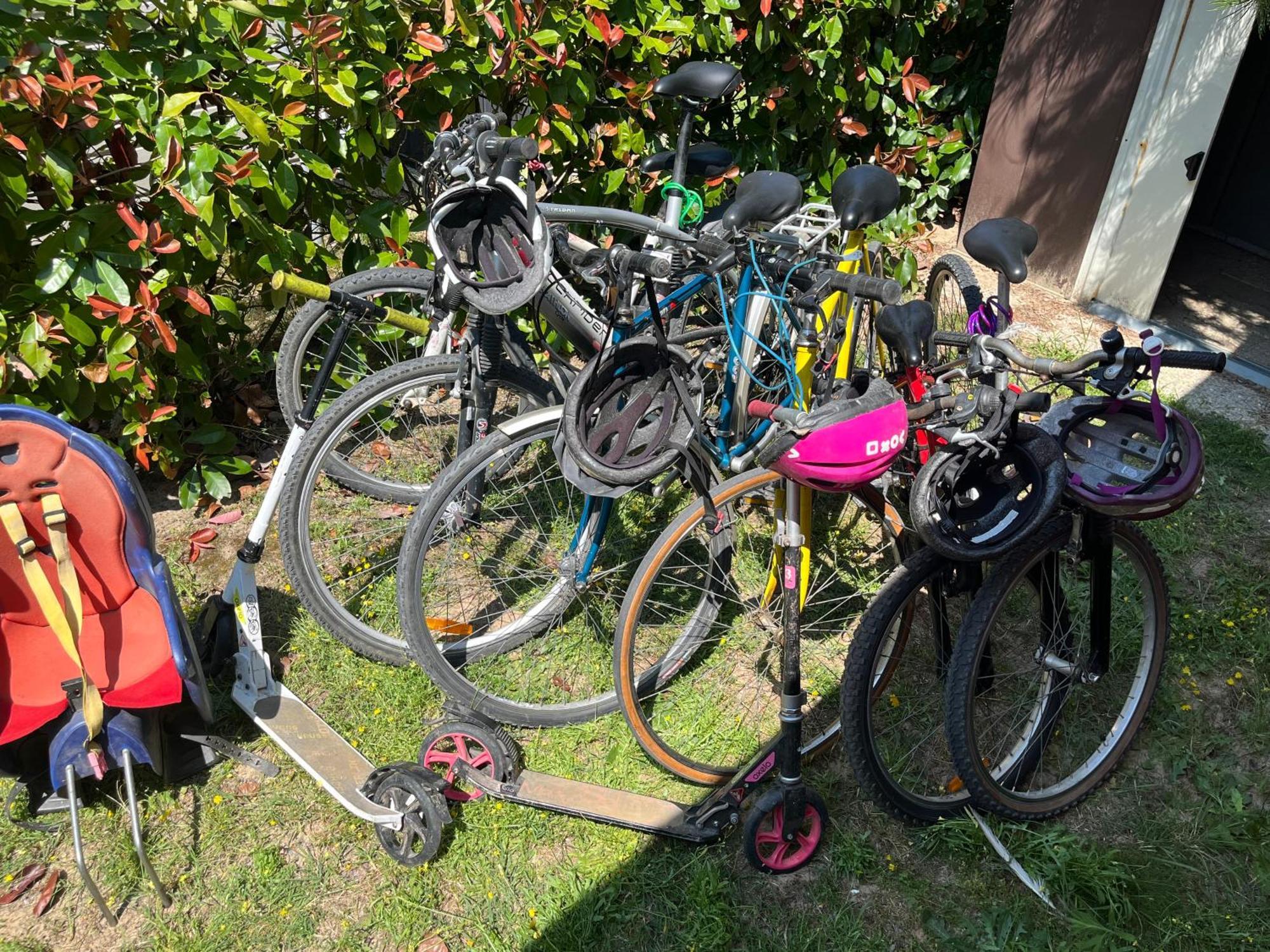 Mobilhome 6-8 Personnes Clim Saint-Jean-de-Monts Zewnętrze zdjęcie